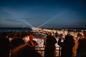 2. Seebrücken- und Inselhafenfest