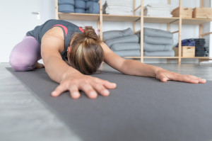 Kundalini Yoga