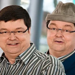  Leif Tennemann - „Vorsicht Leif sagt Hausmeister Erwin – Das neue Programm 2026“