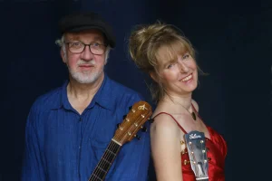 Prerower Folktage: Duo Kelpie