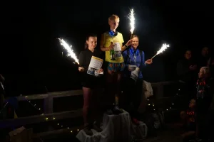 Prerower Fackellauf