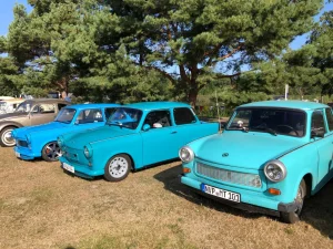 29. Oldtimertreffen Prerow