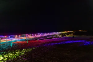 2. Seebrücken- und Inselhafenfest