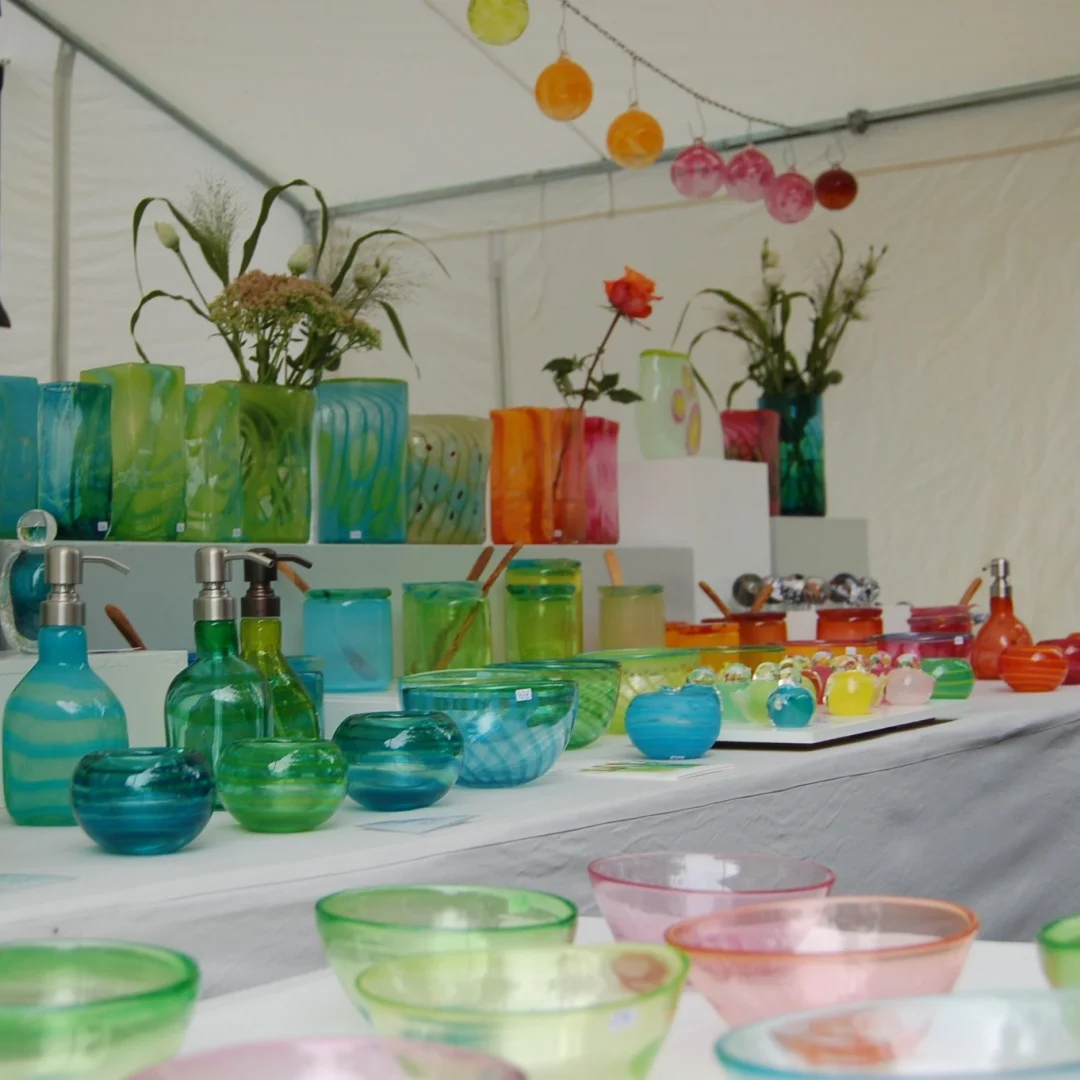 20. Kunstmarkt