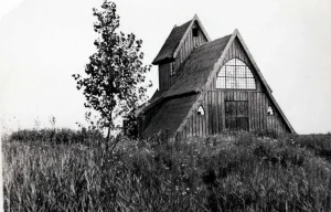 Radtour zu Seemannskirche und Hertesburg (Tag des offenen Denkmals)