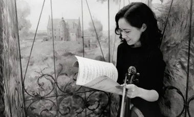 Das Krzyżowa-Music Festival präsentiert: Hagner & Runge