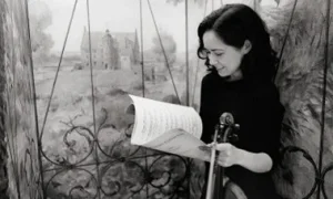 Das Krzyżowa-Music Festival präsentiert: Hagner & Runge