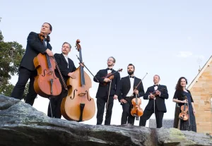 Konzert: Konzert der Kammerphilharmonie Köln 