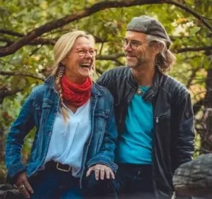Konzert: Duo LIAISONG - „Lieder aus dem Hut“ 