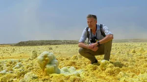 Darßer NaturfilmFestival: Die große GEO Story – Die Extremsten Orte der Welt