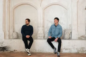 Konzert: JAZZ – POP–Filmmusik - zeitgenössische Musik für Orgel & Saxophon