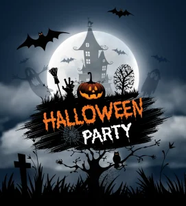 Halloween Party