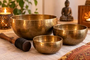 Soundhealing – Klangreise für Körper und Seele 