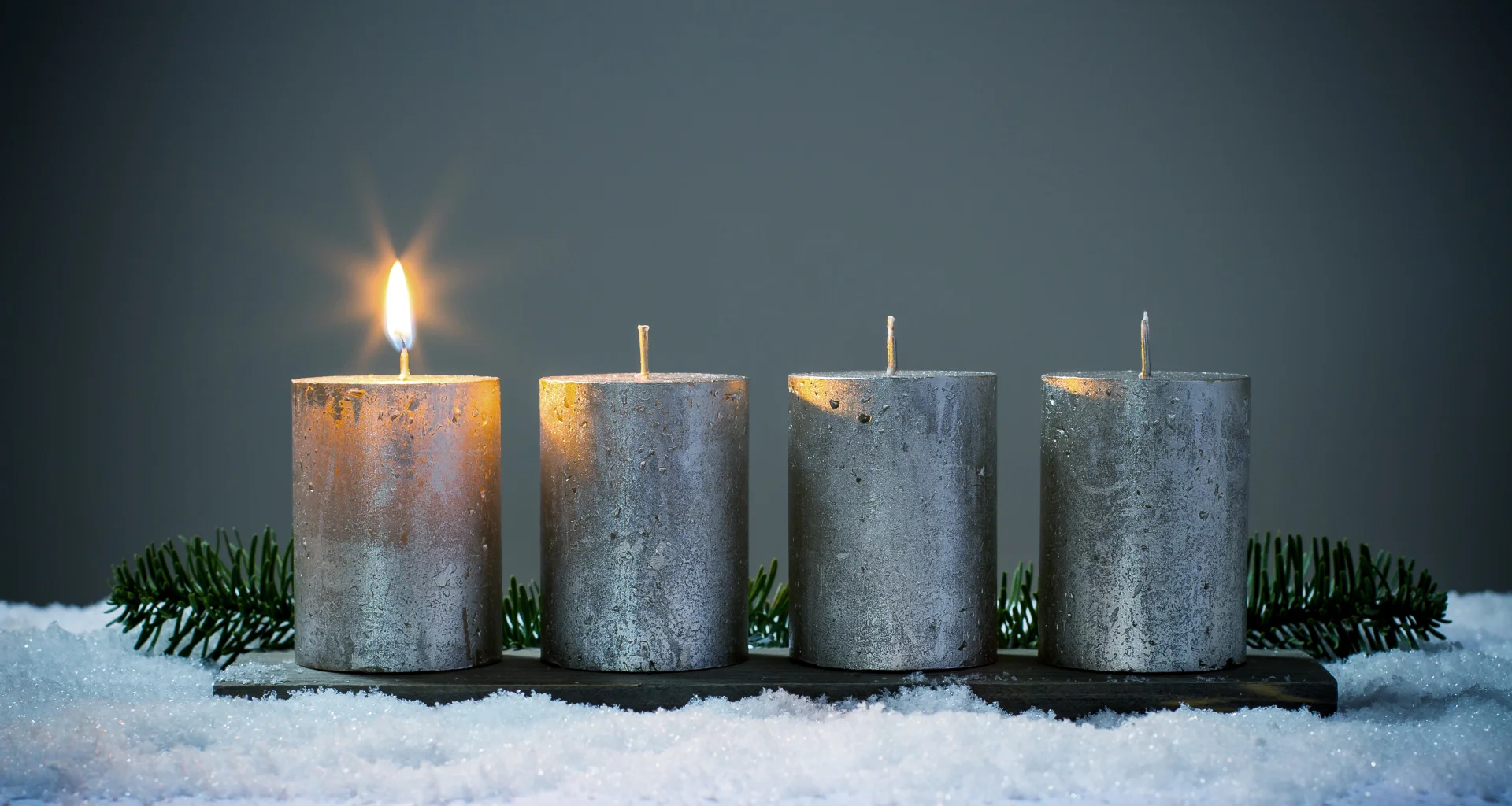 Adventslesung