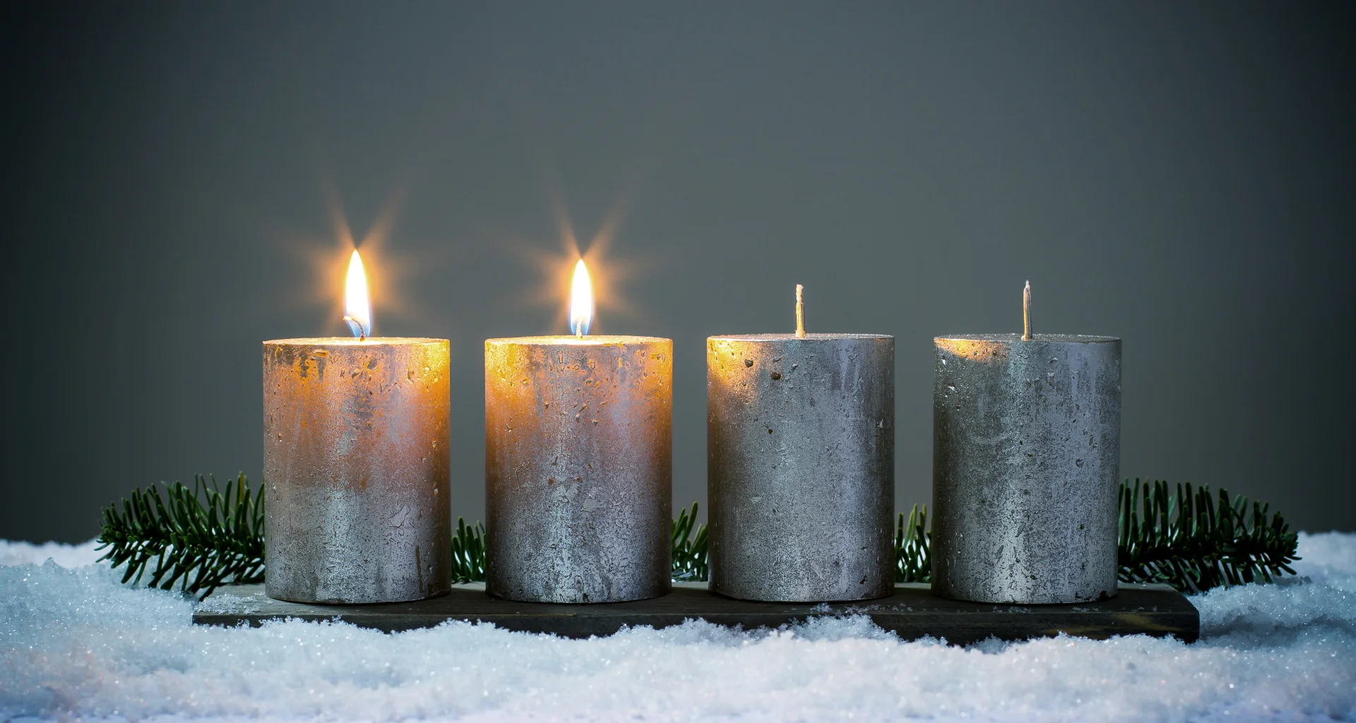 Adventslesung