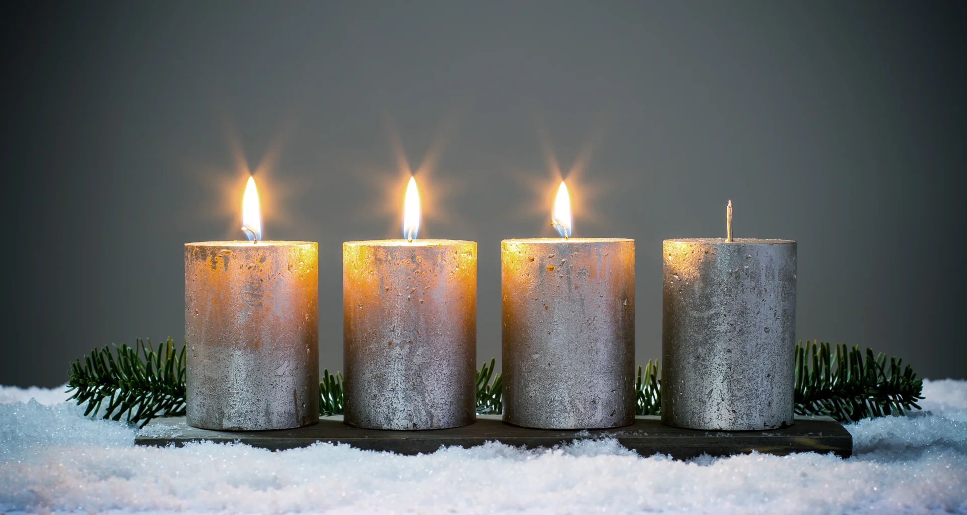 Adventslesung