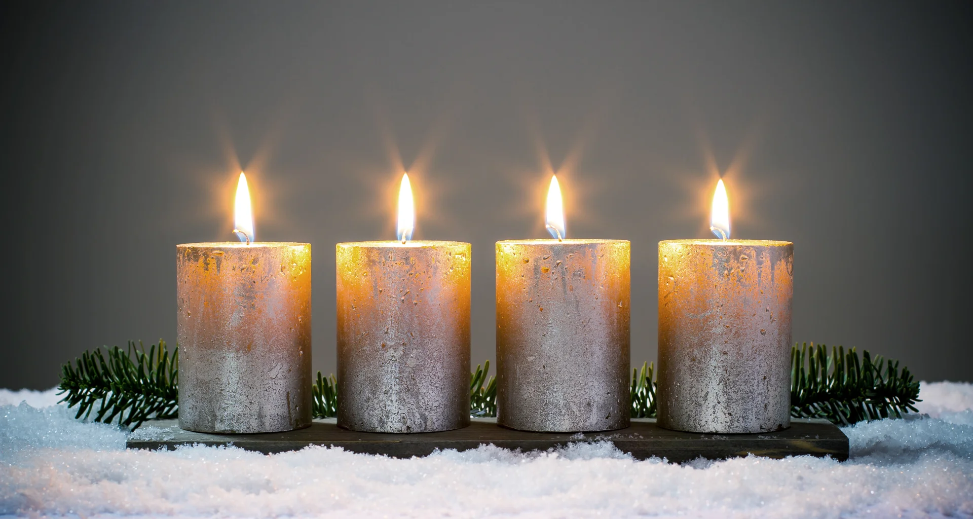 Adventslesung